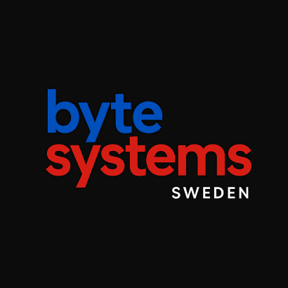 Byte Systems logo